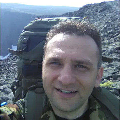 Алексей Шевляков