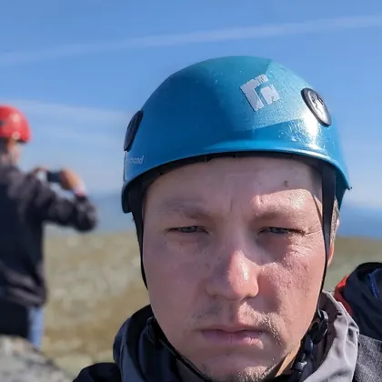 Игорь Стародубцев